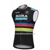 Gilet Cycliste 2018 Bora-Hansgrohe N004